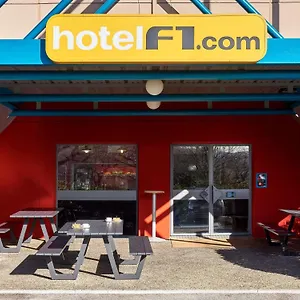 Hotelf1 Lyon Sud Renove Oullins